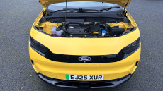 Ford Capri 210kW Premium 77kWh 5dr Auto Electric Estate